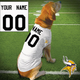 Illustration for article titled Insensitive NFL Sells Brett Favre Dog Jerseys!